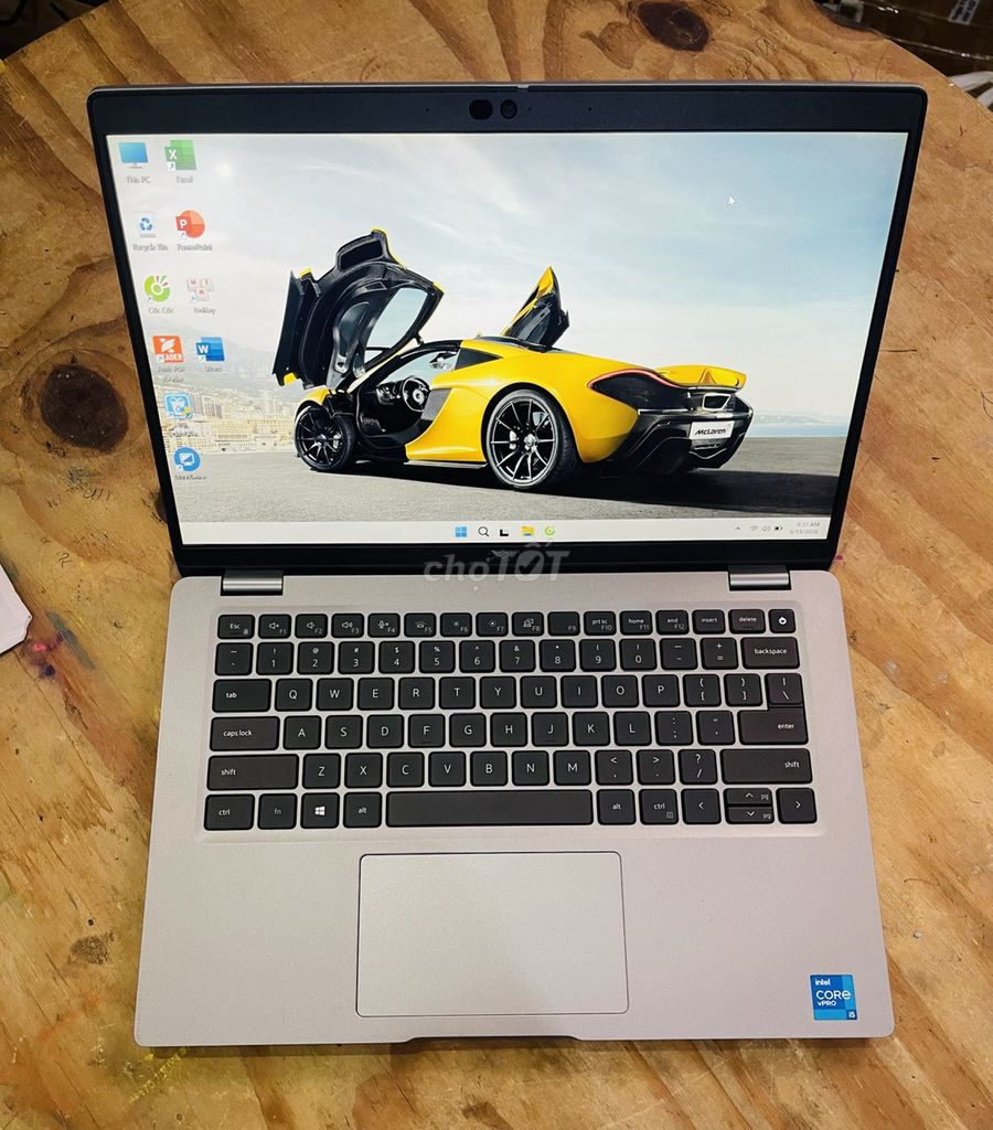 Dell LATITUDE 5420 i5-1145G7 14.0 inch 8GB/256GB. Mua bán Laptop tại Quận Hải Châu Đà Nẵng được đăng bởi Baxiqua hình 1