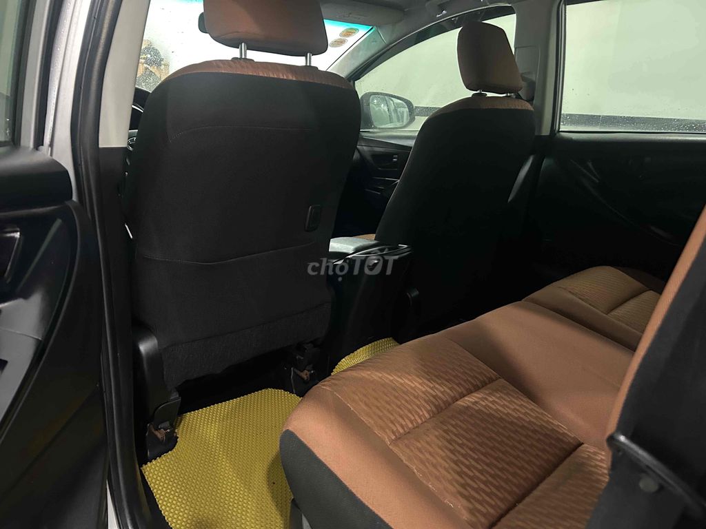 toyota innova E. Mua bán Ô tô tại Quận 12 Tp Hồ Chí Minh được đăng bởi a hao hình 8