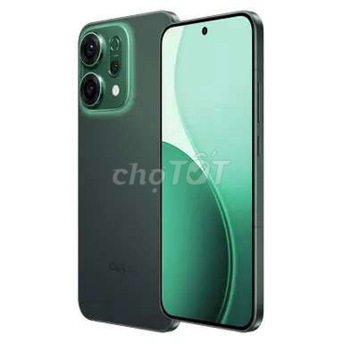 Oppo Reno14 5G Xanh 256GB 12GB. Mua bán Điện thoại tại Quận Cẩm Lệ Đà Nẵng được đăng bởi Sơn Tu hình 1