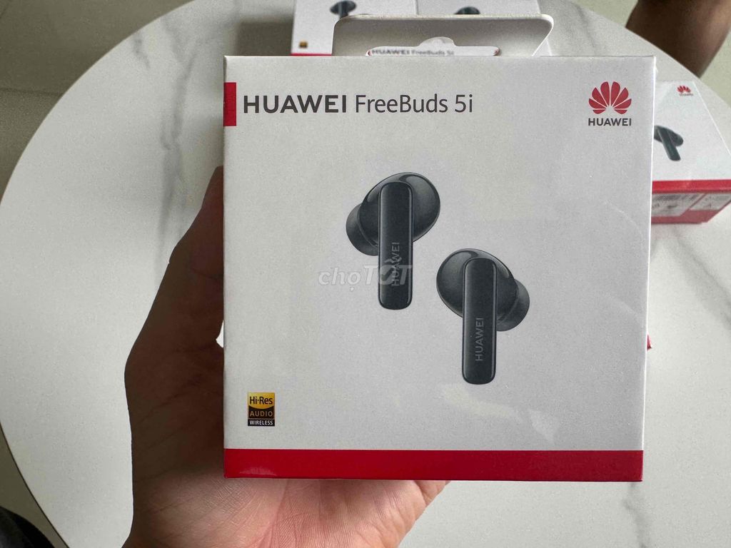 TAI NGHE HUAWEI 5i