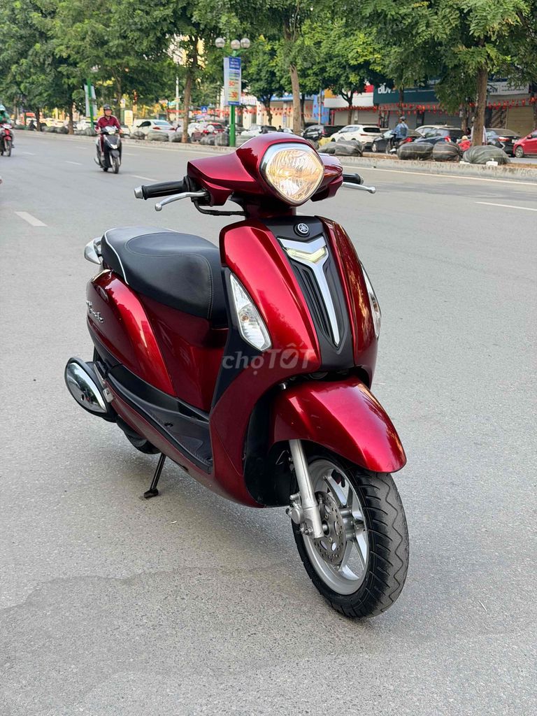 Grander 125fi cuối 2018 Eco sơn máy zin 100% 1 chu. Mua bán Xe máy tại Quận Cầu Giấy Hà Nội được đăng bởi nguyễn bích thuỷ hình 13