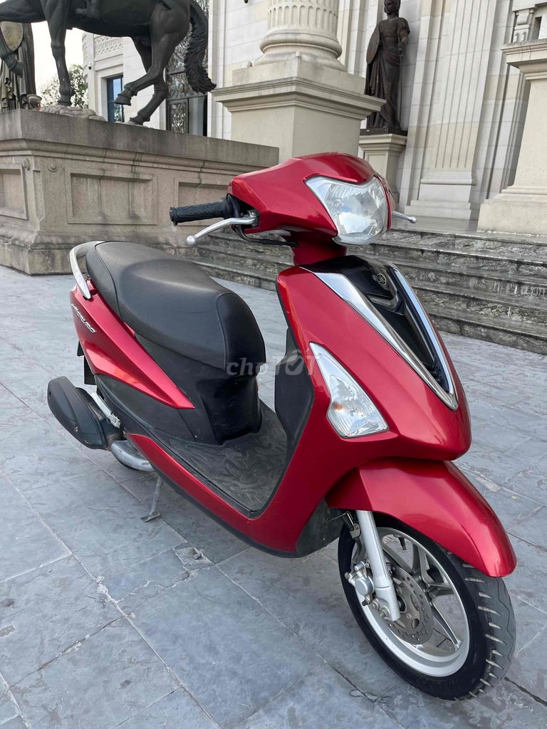 xe ga nhỏ gọn,cốp rộng. Mua bán Xe máy tại Thành phố Vinh Nghệ An được đăng bởi Mạnh Nhỏ hình 5