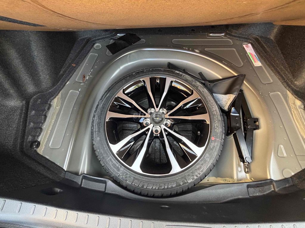 Toyota Corolla Altis 2021 1.8G (CVT) - 45000 km. Mua bán Ô tô tại Thành phố Rạch Giá Kiên Giang được đăng bởi cuongtqq hình 15