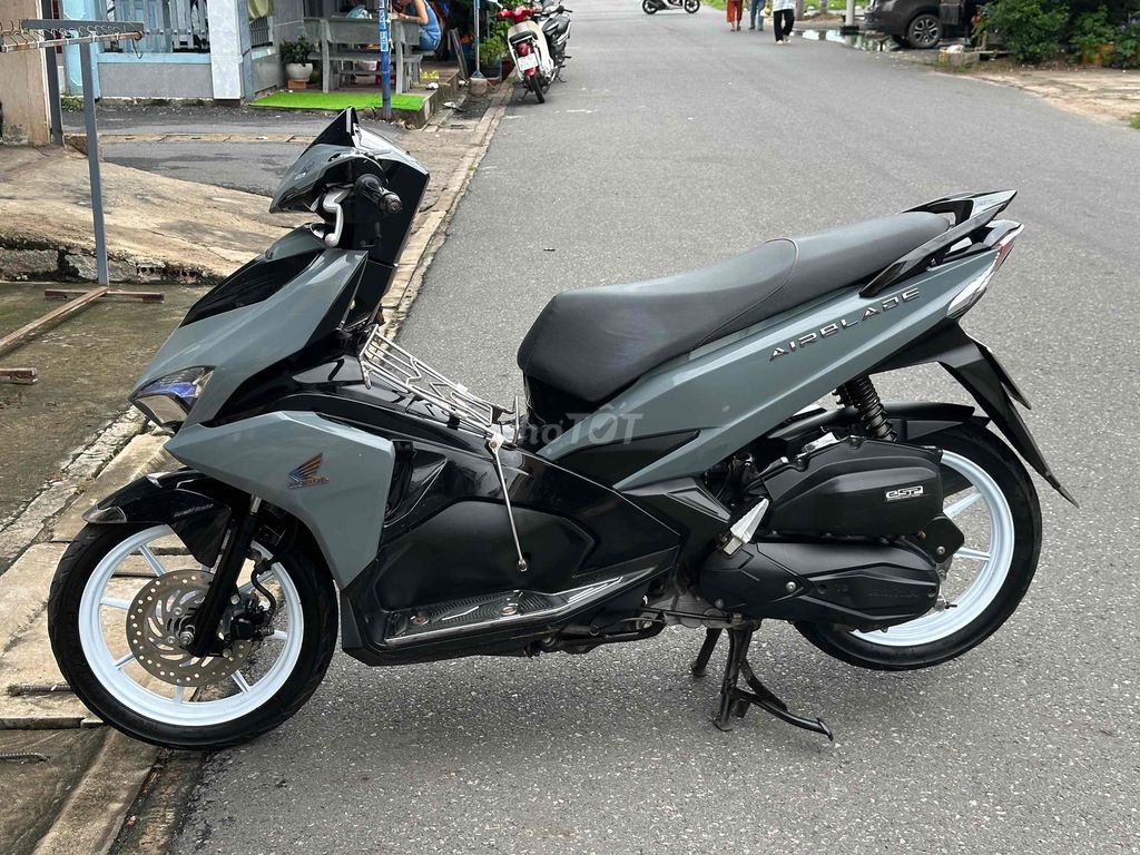 Air Blade. Mua bán Xe máy tại Huyện Đất Đỏ Bà Rịa - Vũng Tàu được đăng bởi Hùng hình 1