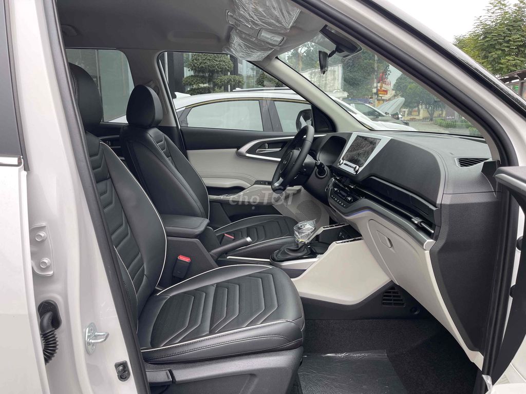 Kia Carens 2025 1.5G Luxury - Giảm 50% thuế. Mua bán Ô tô tại Quận Gò Vấp Tp Hồ Chí Minh được đăng bởi Long Kia Mazda HCM hình 9