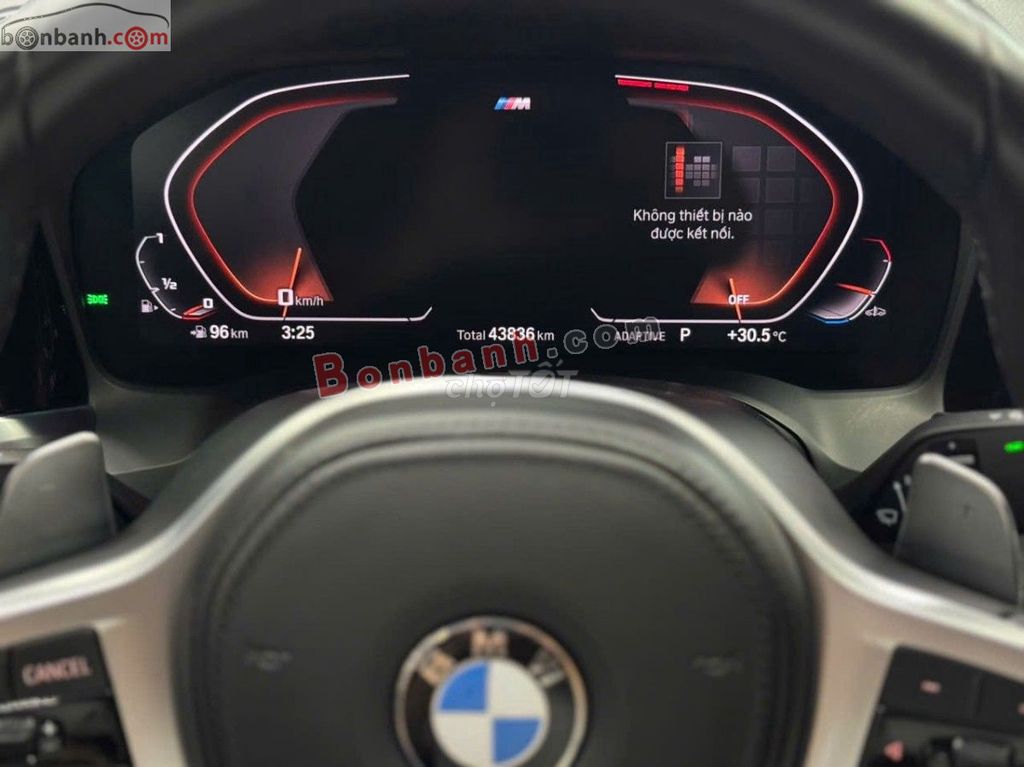 BMW 3 Series 330i M Sport 2021 - 1 Tỷ 359 Triệu. Mua bán Ô tô tại Quận 7 Tp Hồ Chí Minh được đăng bởi Minh Văn hình 8