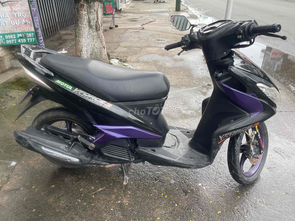 luvias bstp máy êm nồi mạnh giấy tờ đầy đủ. Mua bán Xe máy tại Thành phố Dĩ An Bình Dương được đăng bởi kha nguyen  hình 2