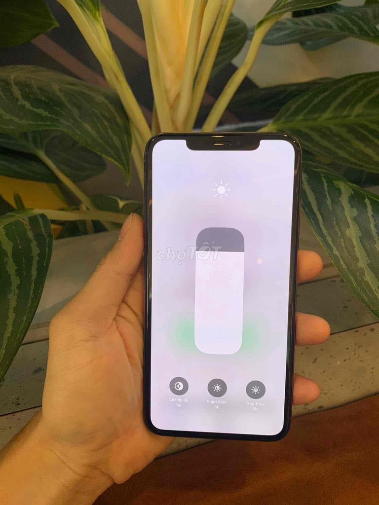 Bán Hoặc Giao Lưu Xs Max 256GB 2 Sim Vật Lý.. Mua bán Điện thoại tại Huyện Định Quán Đồng Nai được đăng bởi Lộc Phát hình 1