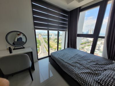 Căn hộ 66 m² · 2 PN · Võ Văn Kiệt