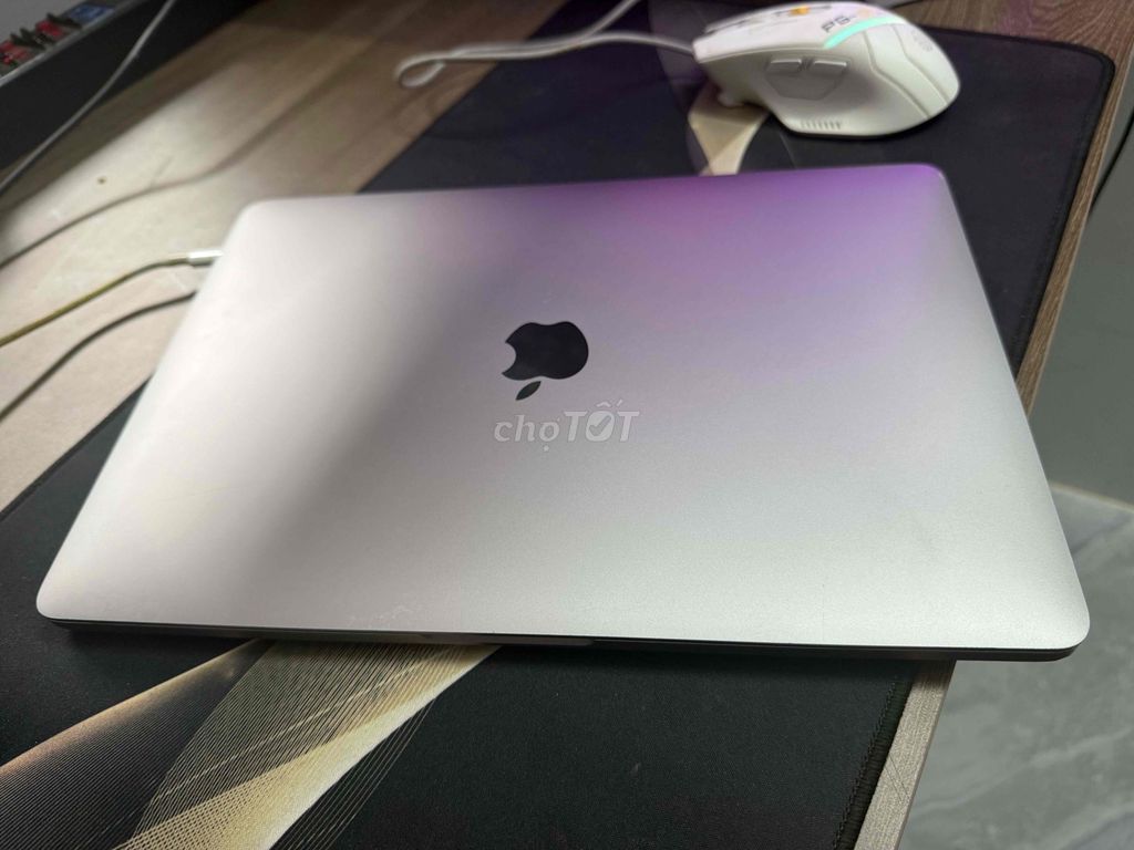 Apple MacBook Pro M1 13.3 inch 8GB/256GB Like New. Mua bán Laptop tại Thành phố Dĩ An Bình Dương được đăng bởi Chau Hoang hình 1