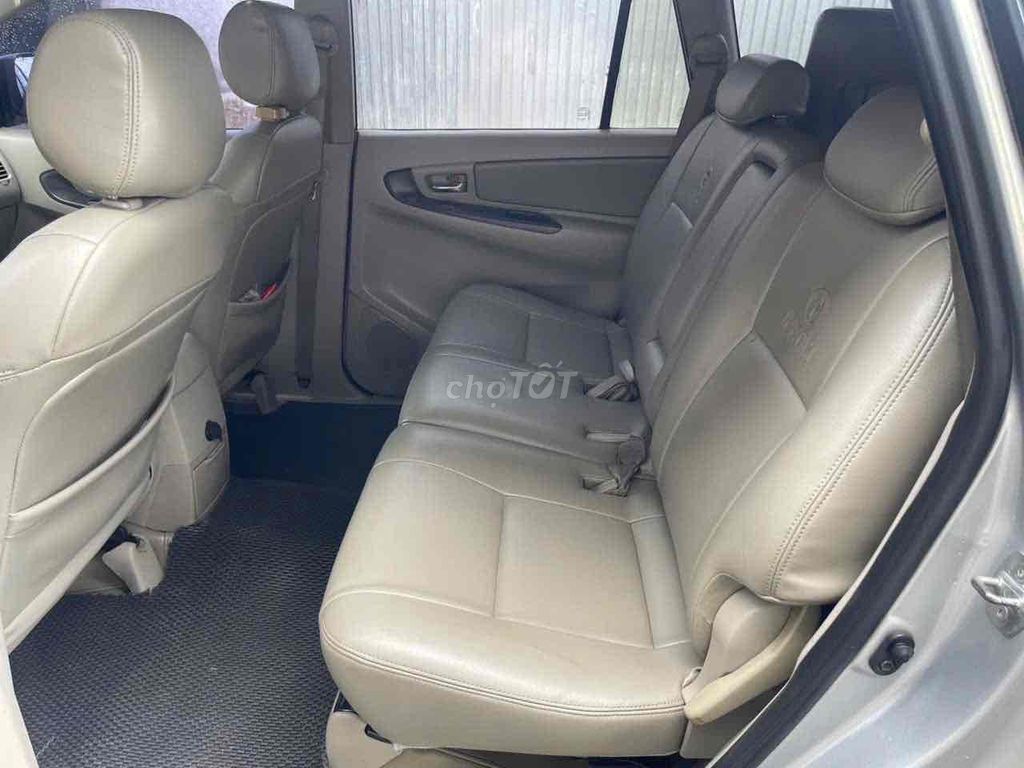 Toyota Innova 2016. Mua bán Ô tô tại Thị xã Tân Uyên Bình Dương được đăng bởi TÂM BÌNH DƯƠNG hình 11