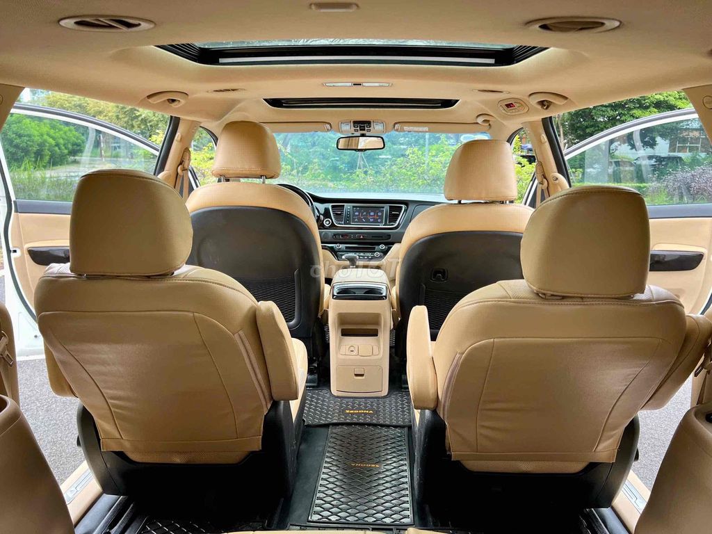 Kia Sedona 2019 2.2 DAT Luxury - 80000 km. Mua bán Ô tô tại Quận 12 Tp Hồ Chí Minh được đăng bởi a trung hình 8