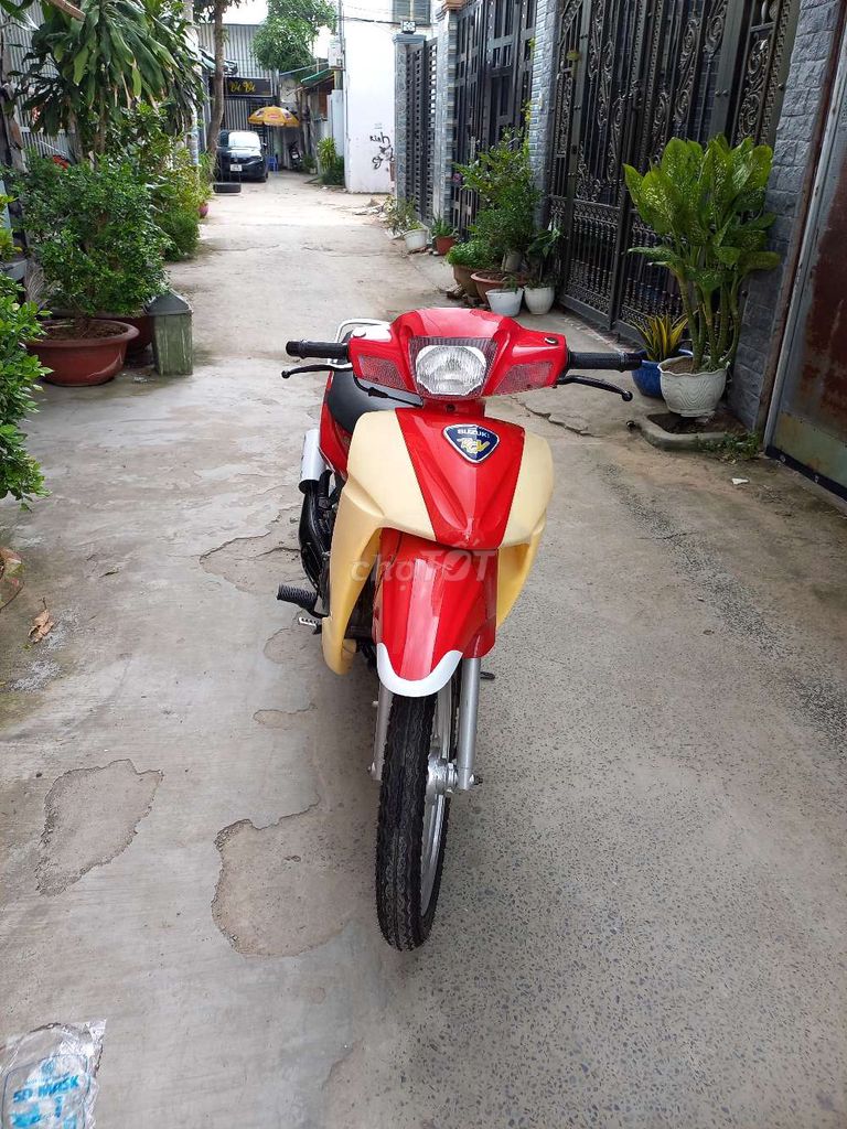 Cần bán lai xe xipo 120cc 6 số xe nhà chay