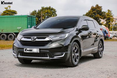 Honda CRV L model 2019 siêu lướt 39000 km như mới. Mua bán Ô tô tại Quận Gò Vấp Tp Hồ Chí Minh được đăng bởi NGUYỄN MINH VUA XE LƯỚT hình 1