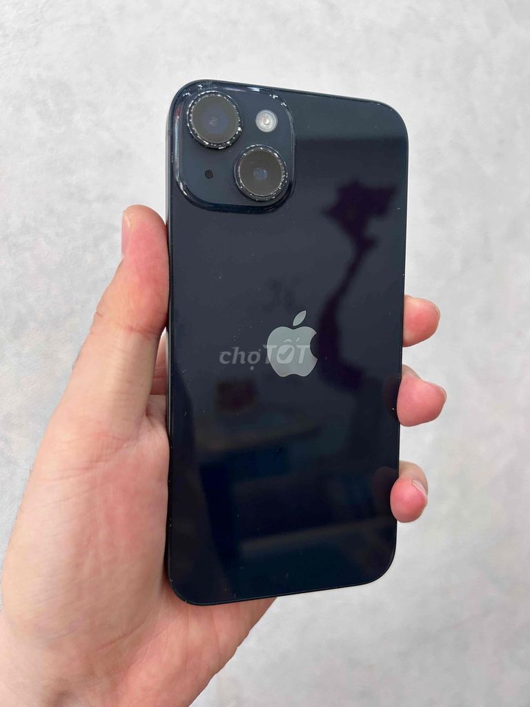 iPhone 14 Đen 128G máy chức năng đầy đủ. Mua bán Điện thoại tại Thành phố Buôn Ma Thuột Đắk Lắk được đăng bởi Nguyễn Hoàng hình 1