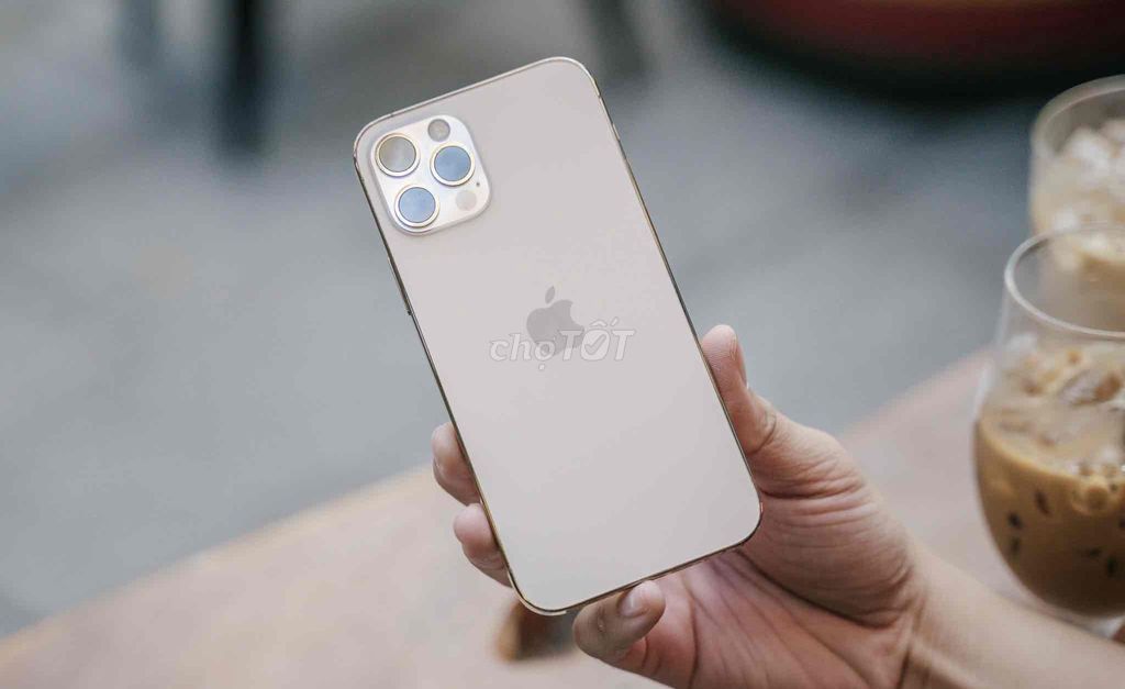 Apple iPhone 12 Pro 128GB Vàng 79%. Mua bán Điện thoại tại Thành phố Bắc Ninh Bắc Ninh được đăng bởi Long hình 1