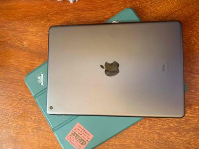 IPAD GEN 9 64gb/ 10.2 inch. Mua bán Máy tính bảng tại Quận 3 Tp Hồ Chí Minh được đăng bởi Hương Quỳnh