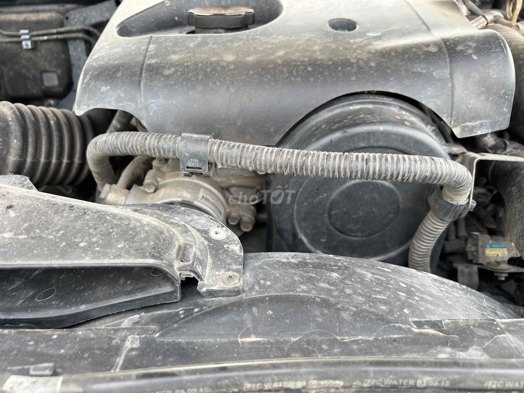 Mitsubishi Triton 2015 4x4 MT - 180000 km. Mua bán Ô tô tại Quận Hà Đông Hà Nội được đăng bởi Đỗ Tiên  hình 14