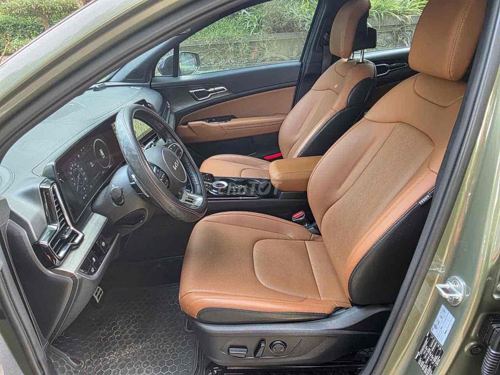 Kia Sportage 2.0D Sig Xline - Hỗ trợ bank !. Mua bán Ô tô tại Quận Nam Từ Liêm Hà Nội được đăng bởi Trần Đức Quân hình 4