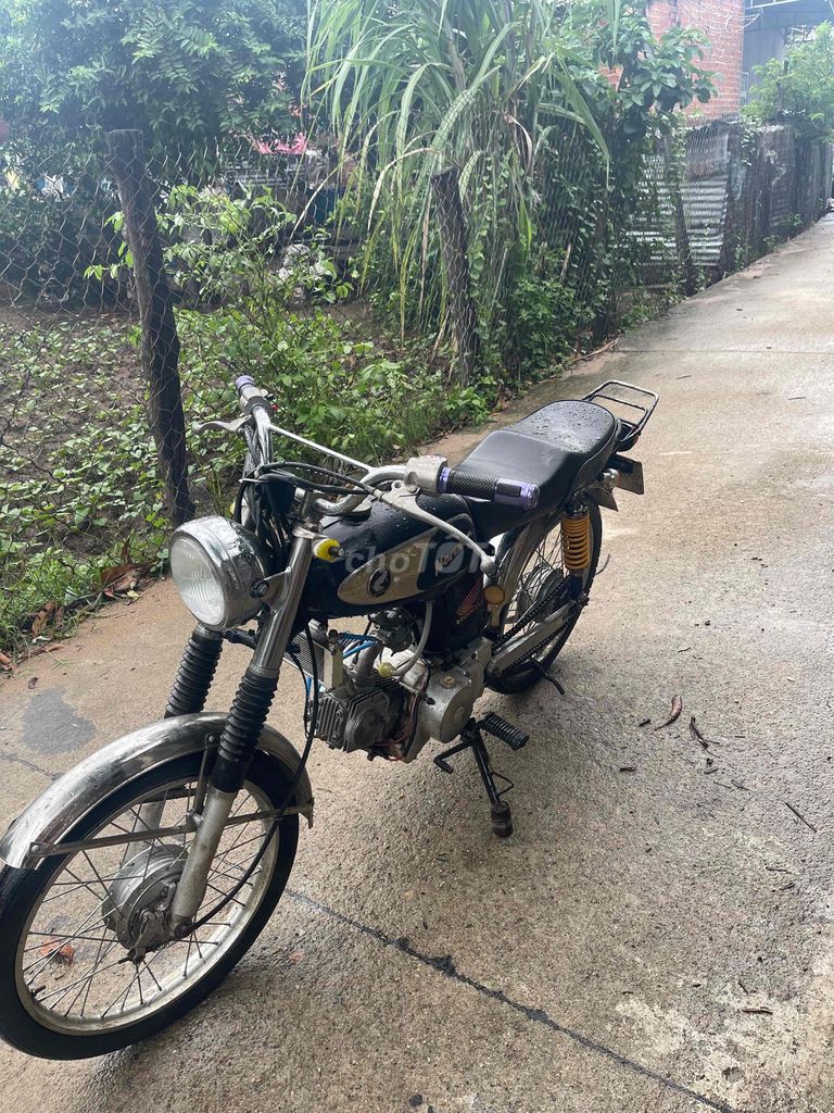 có con 67 cần bán. Mua bán Xe máy tại Huyện Phú Thiện Gia Lai được đăng bởi Tý hình 3