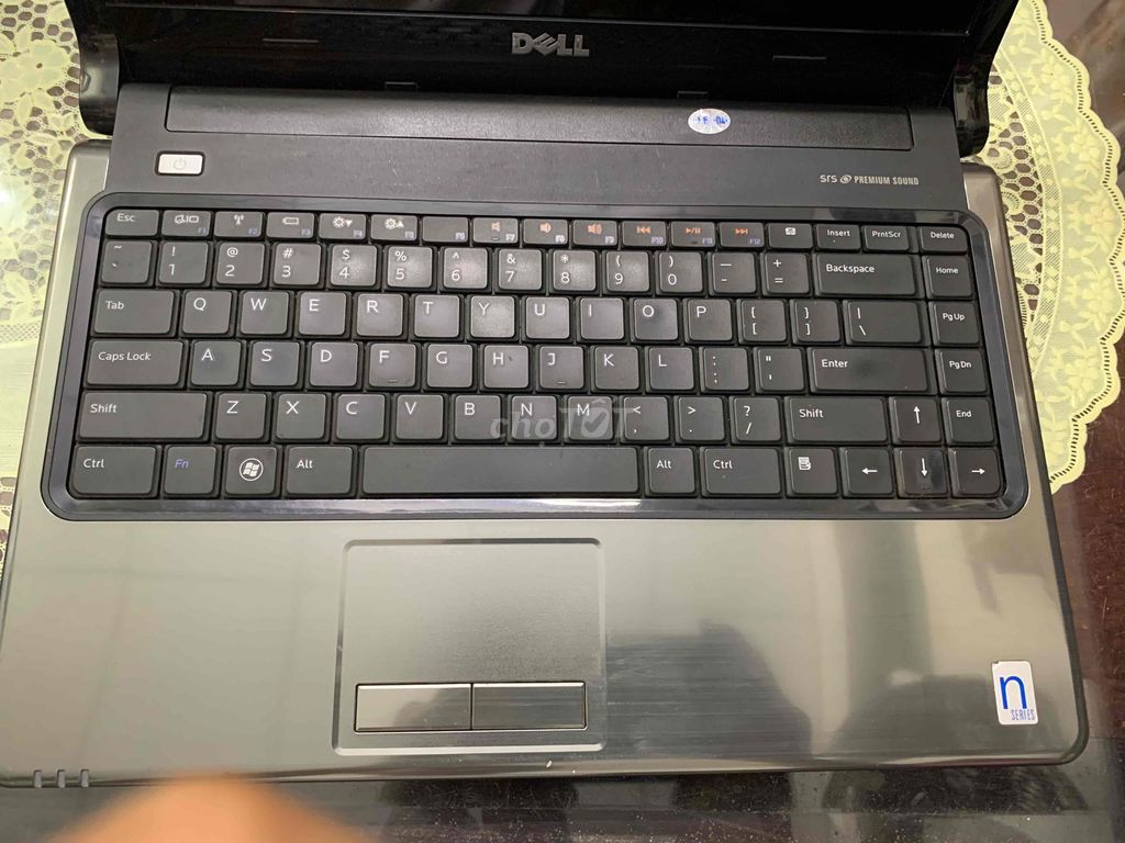 Dell Studio Inspiron 1464 Core i5