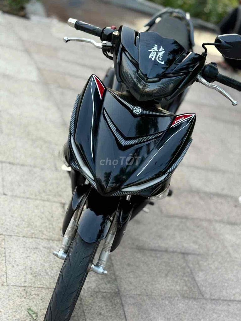 EX LED - NỢ XẤU BAO ĐẬU. Mua bán Xe máy tại Quận 7 Tp Hồ Chí Minh được đăng bởi Tú hình 7