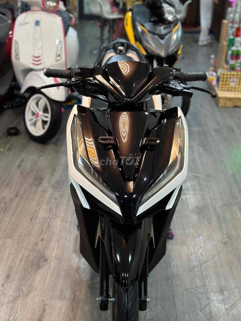 Vario 125 2021 trắng siêu đẹp kiểng nhẹ có trả gop