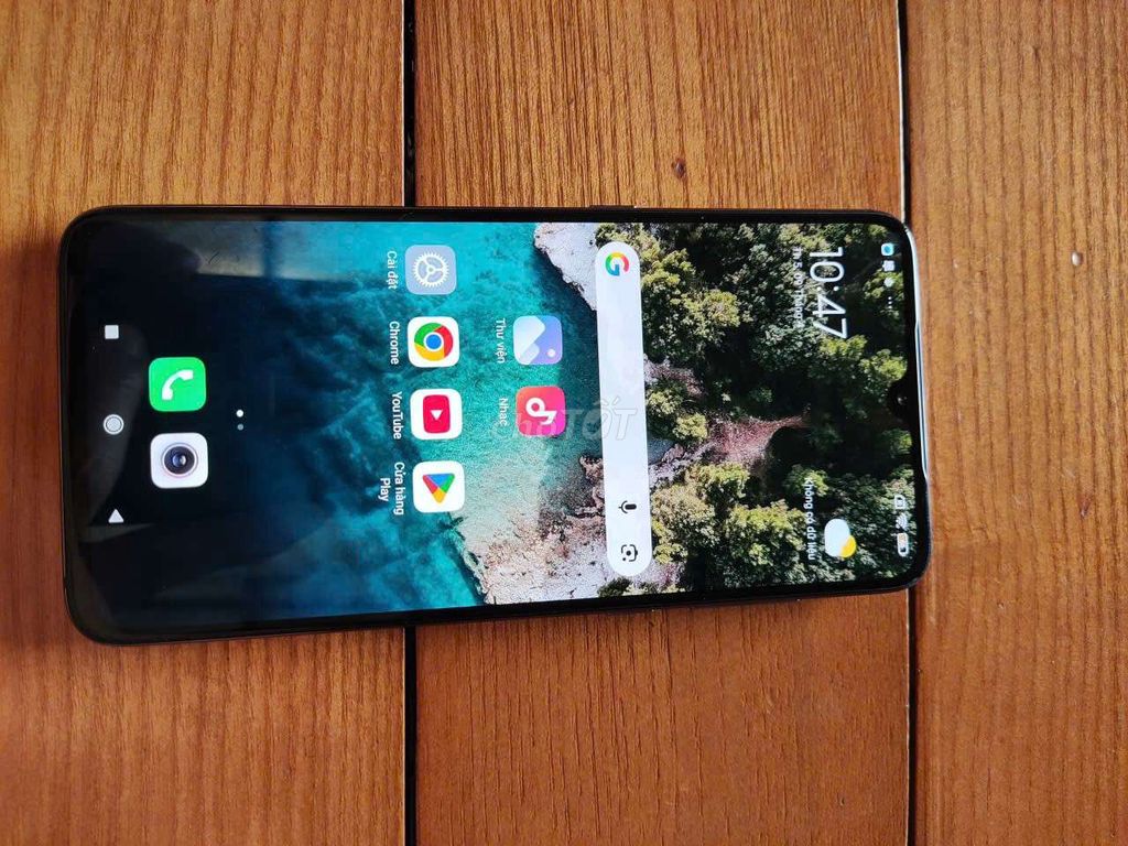 Xiaomi Mi 9 128GB Đen. Mua bán Điện thoại tại Huyện Lục Yên Yên Bái được đăng bởi Na Hoàng hình 1