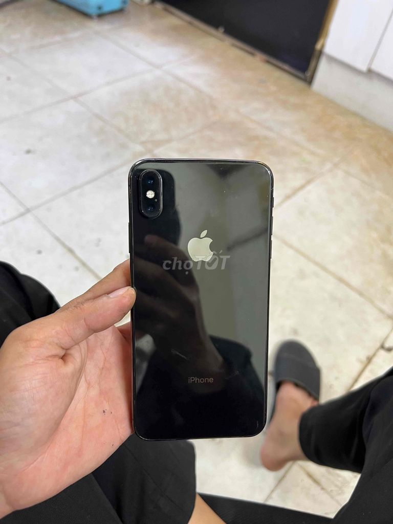 Ip Xsmax 64G. Mua bán Điện thoại tại Thị xã Từ Sơn Bắc Ninh được đăng bởi Đức Huy Mobile  hình 1