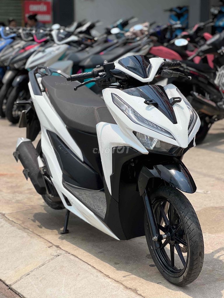 vario 150 kiểng nhẹ cần bán😍😍. Mua bán Xe máy tại Thị xã Bến Cát Bình Dương được đăng bởi Thanh Lý xe Giá Rẻ BD hình 1