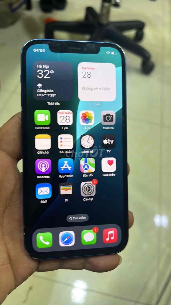 Apple iPad Pro 12.9 inch 128GB Vàng. Mua bán Máy tính bảng tại Quận Bình Thạnh Tp Hồ Chí Minh được đăng bởi Tấn Mobile hình 1