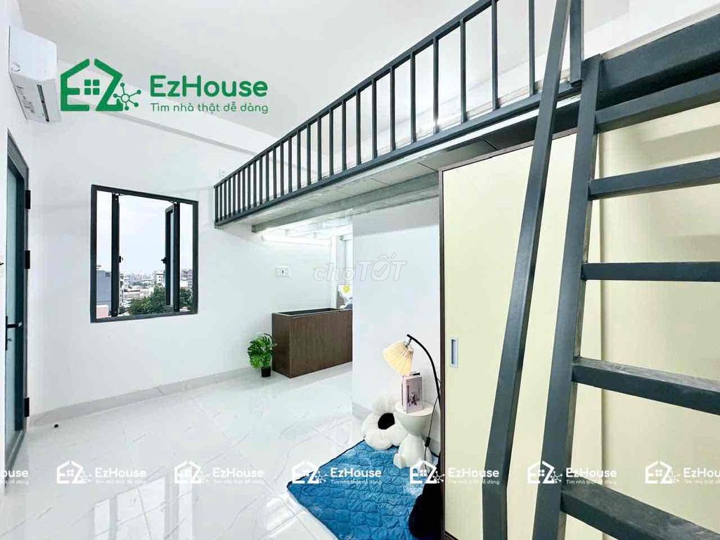 4TR-NHÀ MỚI XÂY-THANG MÁY-FULL NỘI THẤT-AN NINH-RỘNG-GẦN VLU