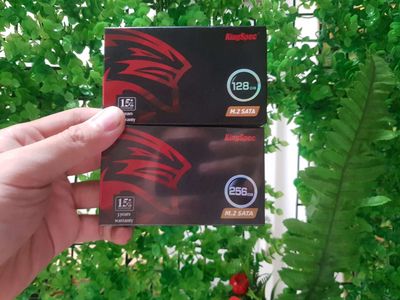 Ssd m2 128gb 256gb new bh 36 th. Mua bán Linh kiện (RAM, Card...) tại Quận Ninh Kiều Cần Thơ được đăng bởi Phụ kiện máy tính Cần Thơ