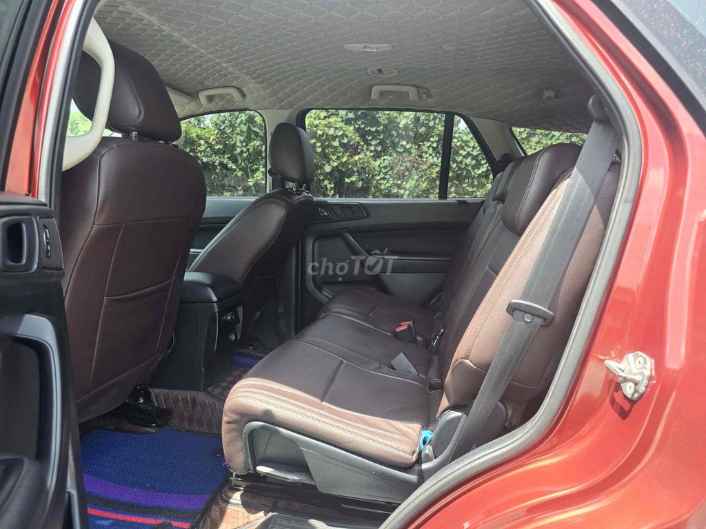 Ford Everest 2019 Số tự động máy dầu siêu cơ bắp. Mua bán Ô tô tại Quận 12 Tp Hồ Chí Minh được đăng bởi A Quý hình 6