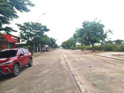 Bán đất chính chủ khu đô thị Golden Hill, khu A. Giá 3 tỷ 150 Đà Nẵng