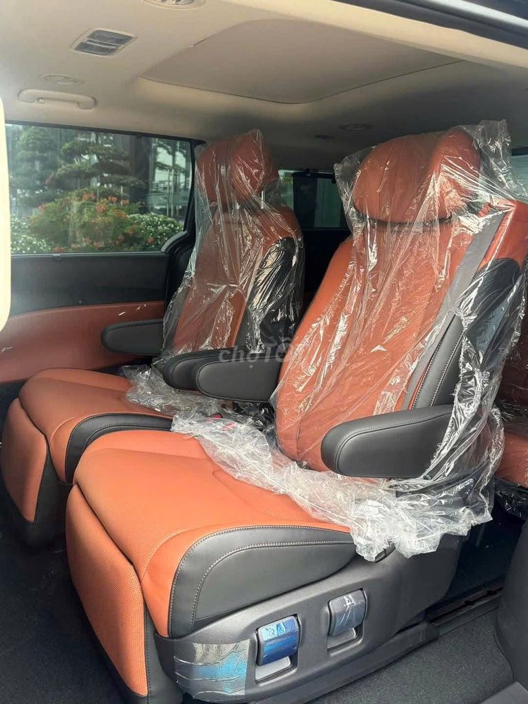 Kia Carnival 2025 Signature 1.6 Turbo HEV 7S. Mua bán Ô tô tại Quận 7 Tp Hồ Chí Minh được đăng bởi  Mazda Quận 7 hình 14