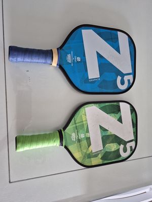 Vợt pickleball Onix Z5 Graphite. Mua bán Đồ thể thao, Dã ngoại tại Thành phố Vũng Tàu Bà Rịa - Vũng Tàu được đăng bởi Nguyen Huu Thanh Tuan 