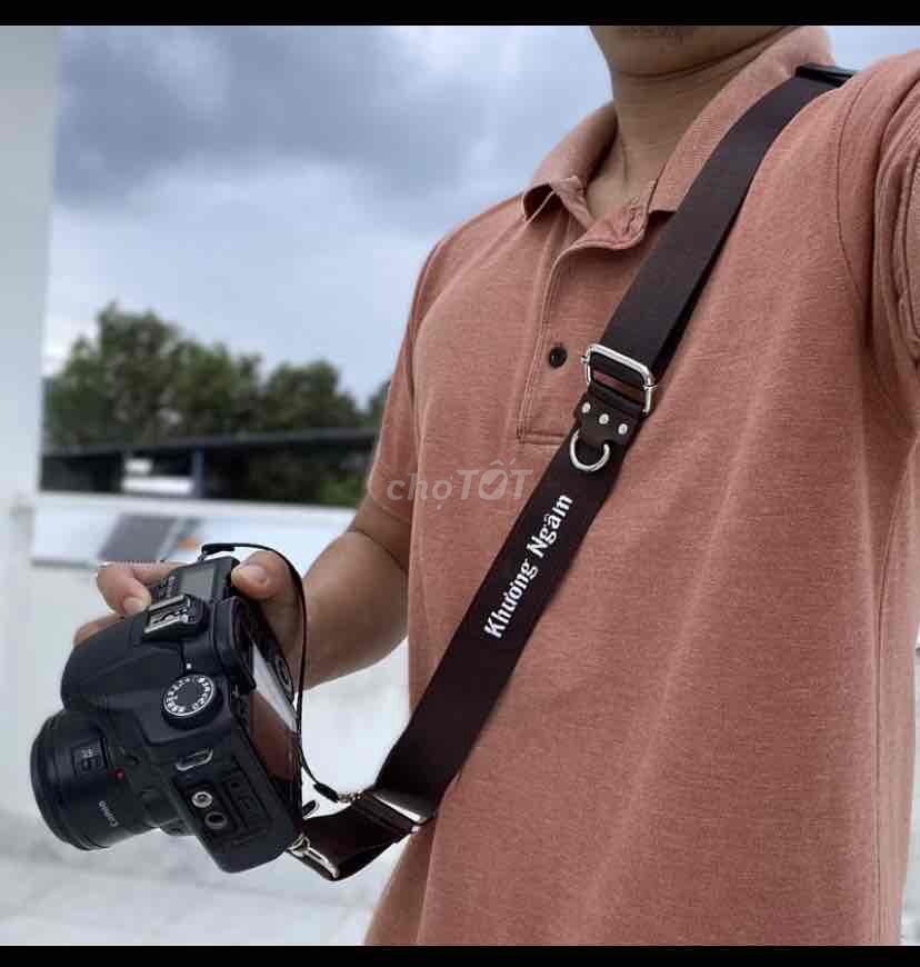 Dây đeo thao tác nhanh máy ảnh mới 100%. Mua bán Máy ảnh, Máy quay tại Quận Cẩm Lệ Đà Nẵng được đăng bởi Thanh hình 1