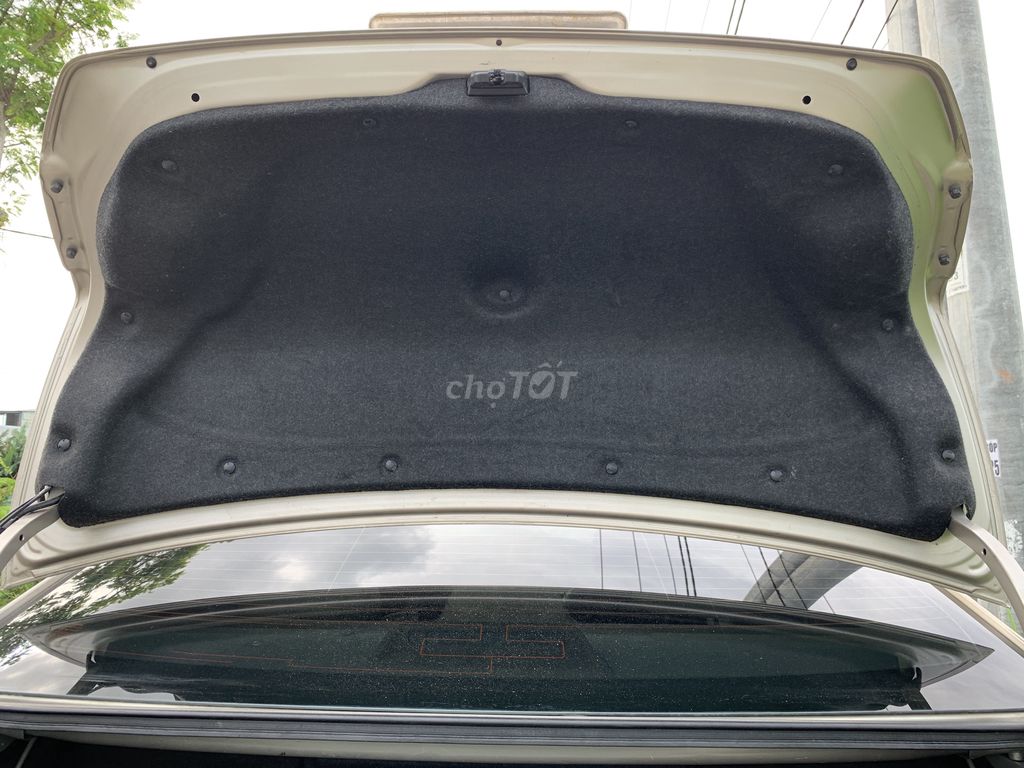 CAMRY- Bao Lỗi- Giá Hợp Lý - Giấy Tờ Nhanh Gọn.. Mua bán Ô tô tại Huyện Hòa Vang Đà Nẵng được đăng bởi Mai Đăng Khoa hình 11