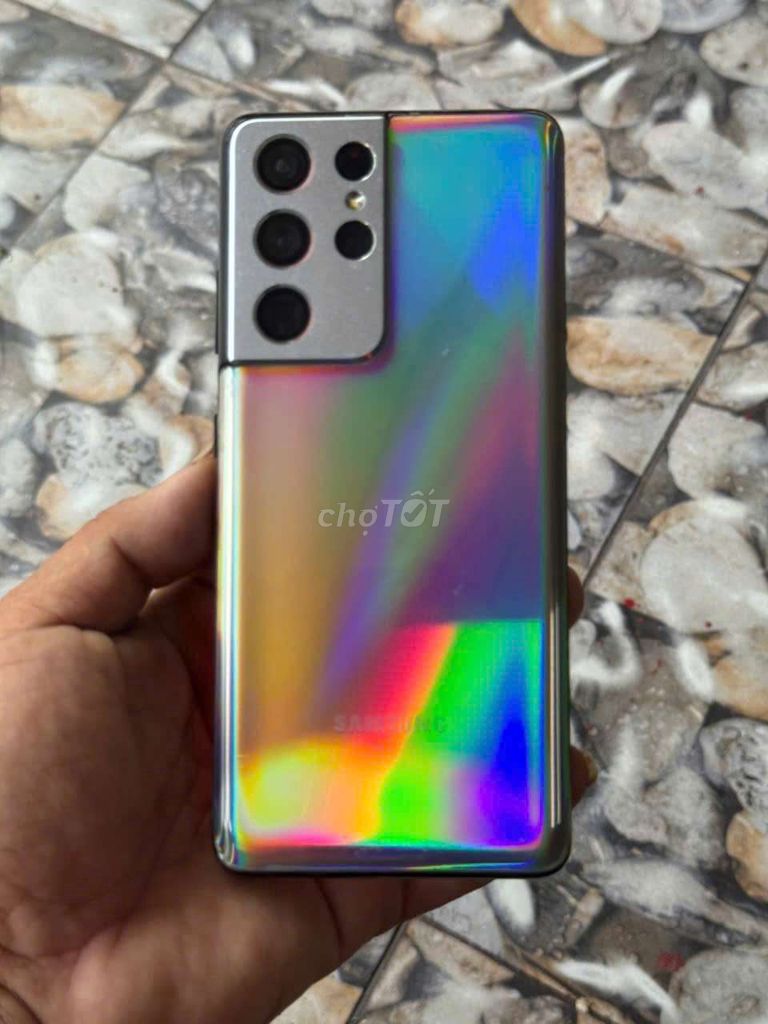 S21 Ultra 128GB MỸ 2SIM+eSim MÀN LCD. Mua bán Điện thoại tại Thành phố Châu Đốc An Giang được đăng bởi QUỐC THẠNH điện thoại xe máy HUY CƯỜNG 68 hình 1