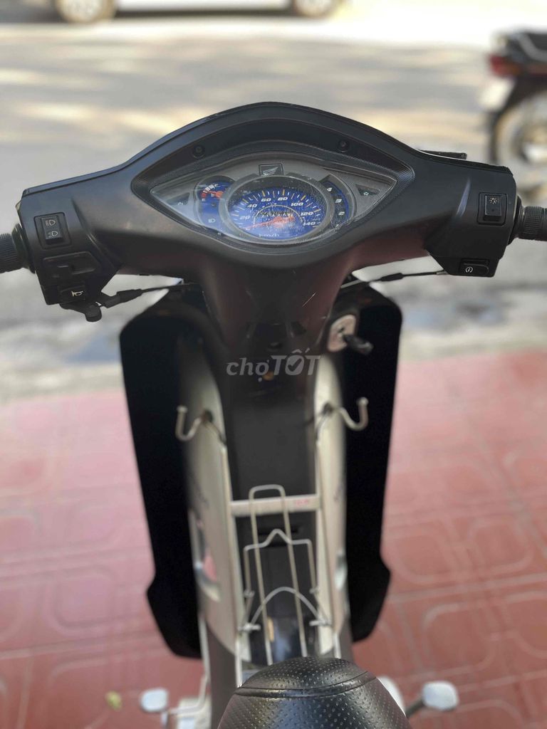 Honda wave. Mua bán Xe máy tại Quận Hải An Hải Phòng được đăng bởi AN KHANG hình 9