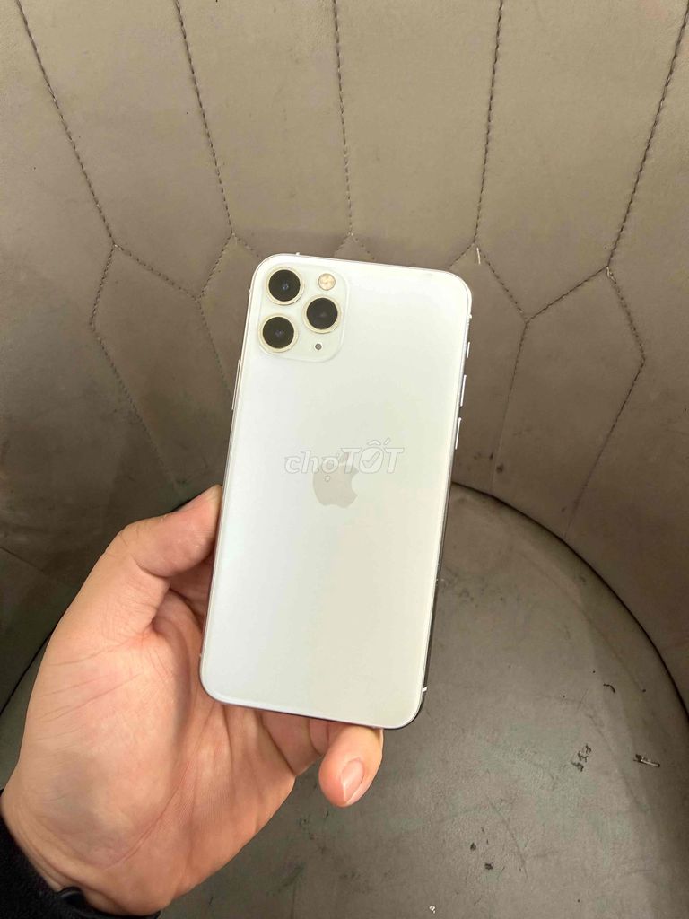 11 Pro , 256gb , Full CN , hỗ trợ góp ngân hàng. Mua bán Điện thoại tại Quận Ngũ Hành Sơn Đà Nẵng được đăng bởi Lý Hùng  hình 1