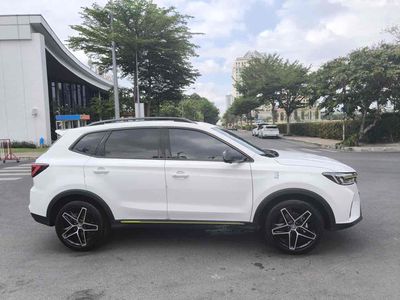 MG RX 5 5 chỗ Trắng 75.000 km