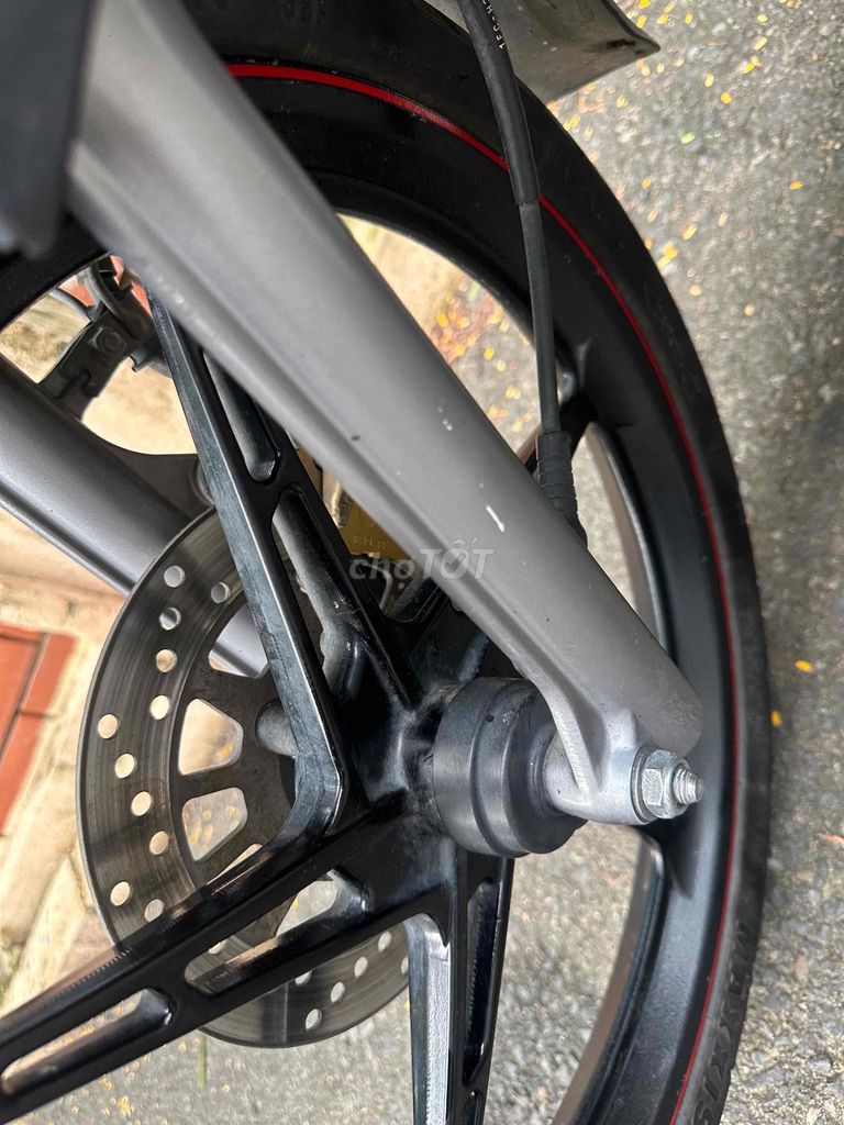 Yamha Sirius Fi 2019. Mua bán Xe máy tại Quận Thanh Khê Đà Nẵng được đăng bởi Top Tv hình 8