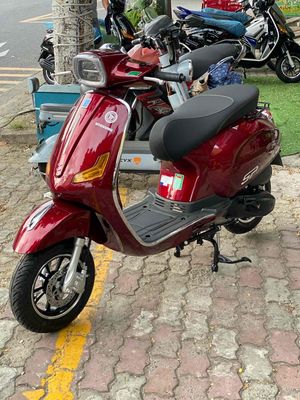 vespa 50cc mới-trả trước 0đ-nợ xấu trả trước 8tr5. Mua bán Xe máy tại Quận Sơn Trà Đà Nẵng được đăng bởi khánh duy bán xe trả góp