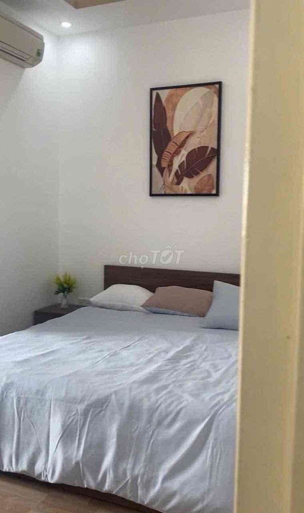 Аренда · 2 комн. · 70 м² · Quận Thanh Khê, ул. Đường Trần Xuân Lê