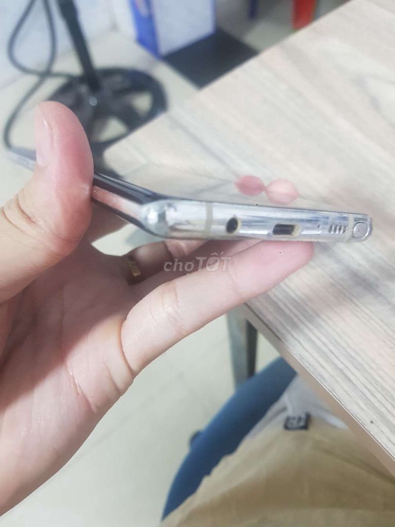 Note8 chính hãng chính chủ như chú chỉnh. Mua bán Điện thoại tại Quận Gò Vấp Tp Hồ Chí Minh được đăng bởi Điện thoại SAMPHONE hình 5