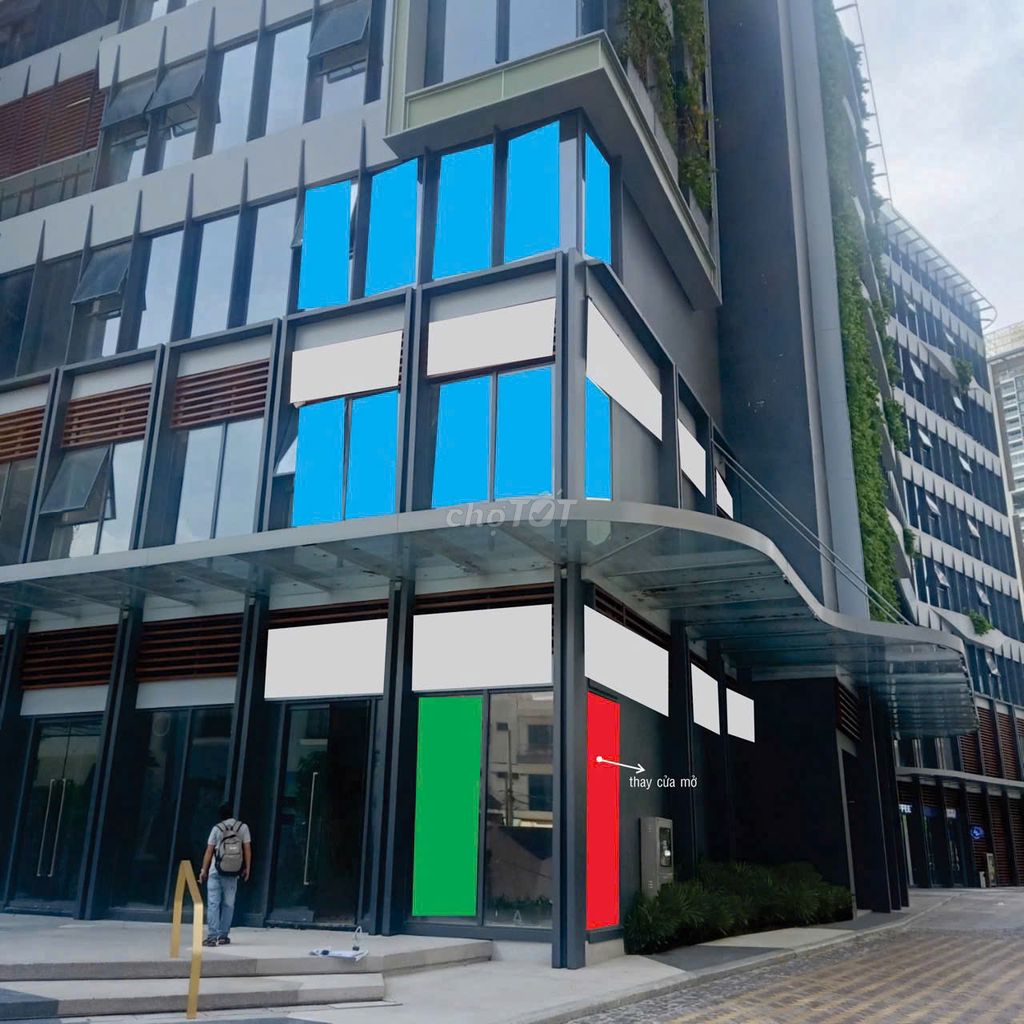 BÁN SHOPHOUSE LÔ GÓC 3 TẦNG – VỊ TRÍ VÀNG TẠI TRUNG TÂM THẢO ĐIỀN. Mua bán văn phòng, mặt bằng kinh doanh tại Thành phố Thủ Đức Tp Hồ Chí Minh được đăng bởi PHẠM KIỀU HẠNH hình 1