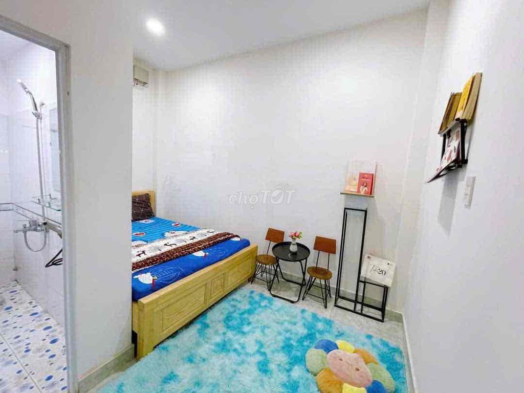 CHỈ 2TR5 - TÂN KỲ TÂN QUÝ - CÒN 1P *** -  GIÁ SALE SẬP GIÁ