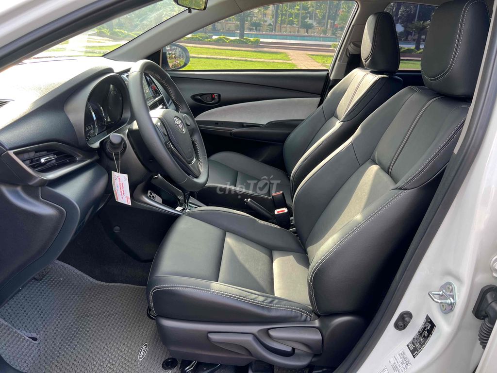 Toyota Vios 2024 1.5E Số Tự Động. Mua bán Ô tô tại Thành phố Buôn Ma Thuột Đắk Lắk được đăng bởi Nguyễn Trần Nam Anh hình 3